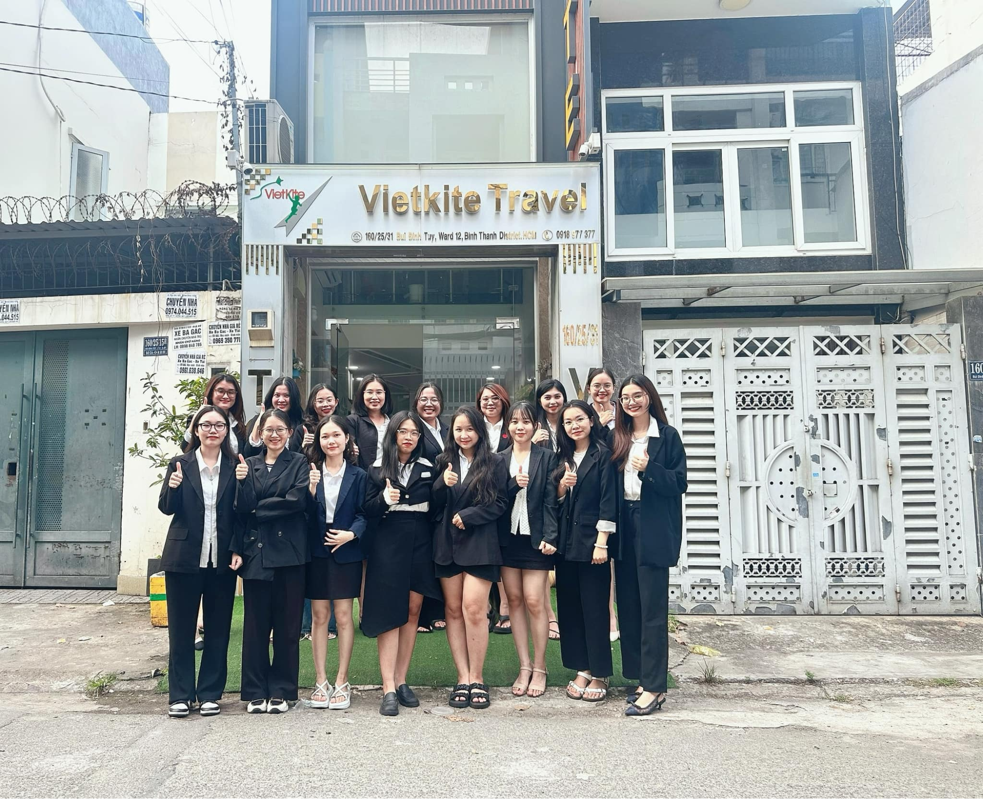 Vietkite Travel là công ty tổ chức tour du lịch uy tín với nhiều năm kinh nghiệm trong lĩnh vực lữ hành nội địa và quốc tế