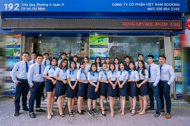 Vietnam Booking đặc biệt mạnh trong mảng combo du lịch tiết kiệm và tour trọn gói