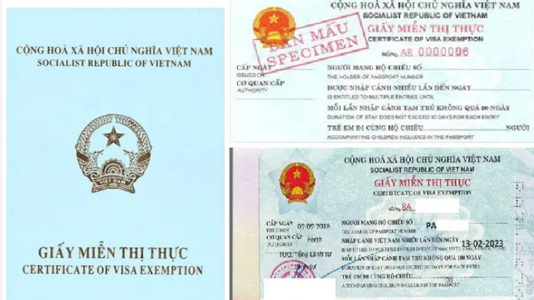 Nên chuẩn bị hồ sơ đầy đủ, đúng loại visa để hạn chế việc lãnh phí thời gian và tiền bạc
