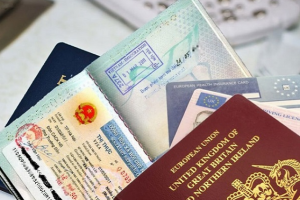 Dịch vụ visa Việt Nam khẩn uy tín là giải pháp giúp xử lý hồ sơ nhanh chóng và đúng quy định