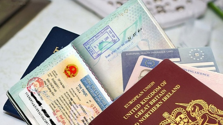 Dịch vụ visa Việt Nam khẩn uy tín là giải pháp giúp xử lý hồ sơ nhanh chóng và đúng quy định